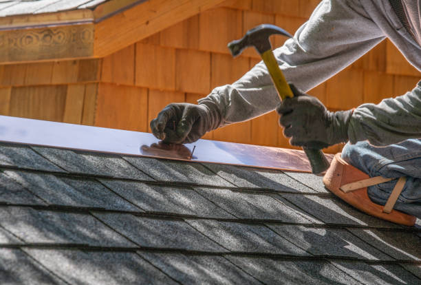 Best Rubber Roofing (EPDM, TPO)  in , MO