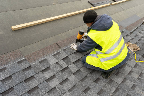 Best Chimney Flashing Repair  in , MO